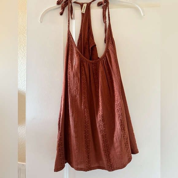 RVCA Top - Picture 1 of 5